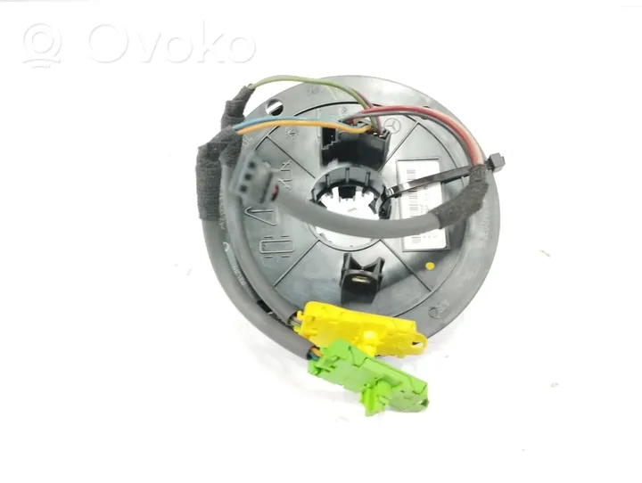 Mercedes-Benz CLK A209 C209 Innesco anello di contatto dell’airbag (anello SRS) A0004640618