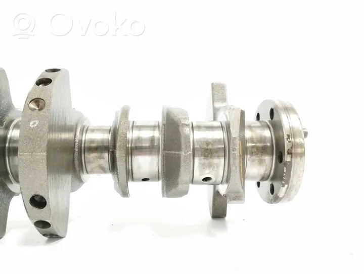 Citroen Saxo Crankshaft 0501J4