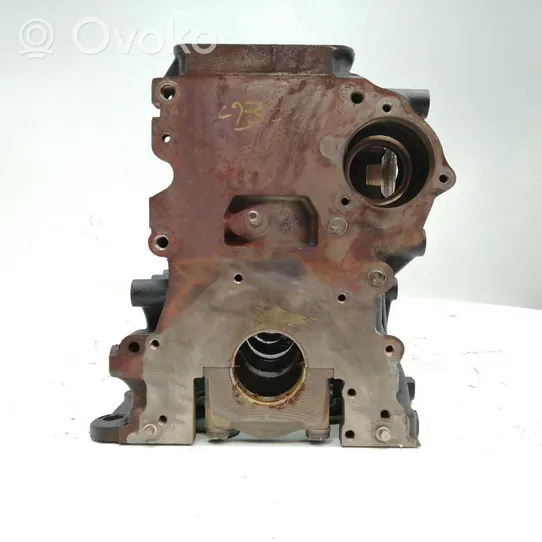 Audi A4 S4 B8 8K Blocco motore CAG