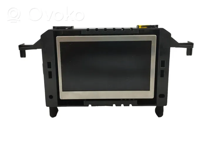 Ford Ka Monitor / wyświetlacz / ekran GK2T18B955RA