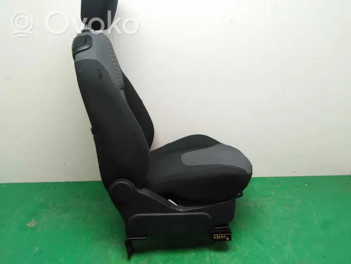 Ford Ka Front passenger seat 