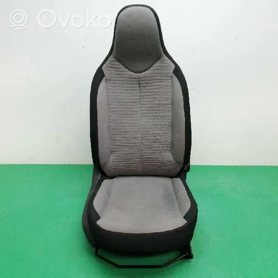 Citroen C1 Front passenger seat 