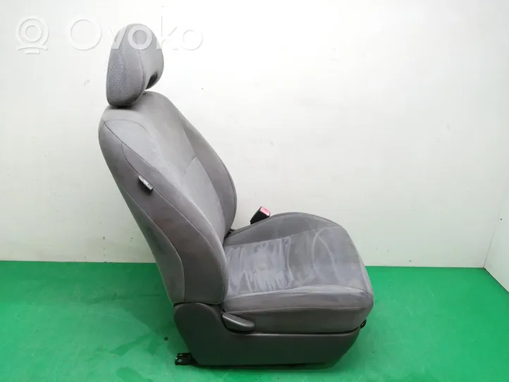 Toyota Prius (XW20) Asiento delantero del pasajero 