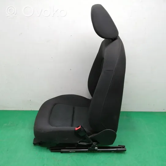 Audi A4 S4 B8 8K Front passenger seat 