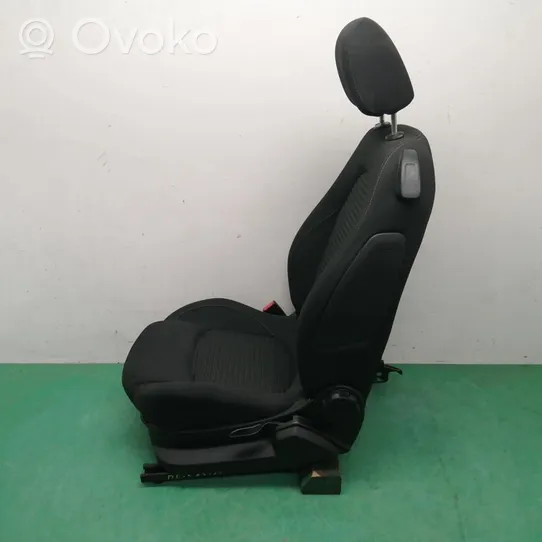 Alfa Romeo Mito Front driver seat 