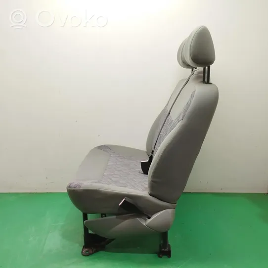 Opel Vivaro Beifahrersitz 