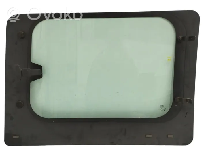 Ford Connect Rear vent window glass 