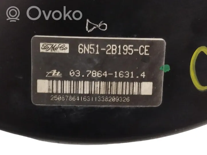 Volvo C30 Servo-frein 6N512B195CE