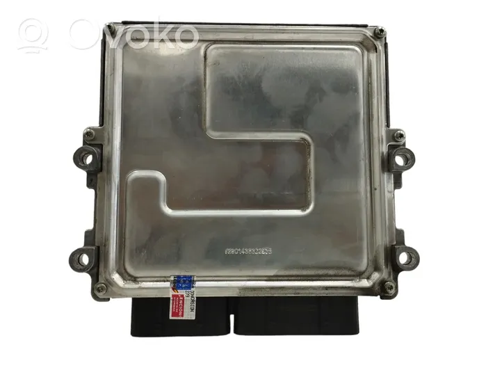 Peugeot 5008 II Sterownik / Moduł ECU 9826380880