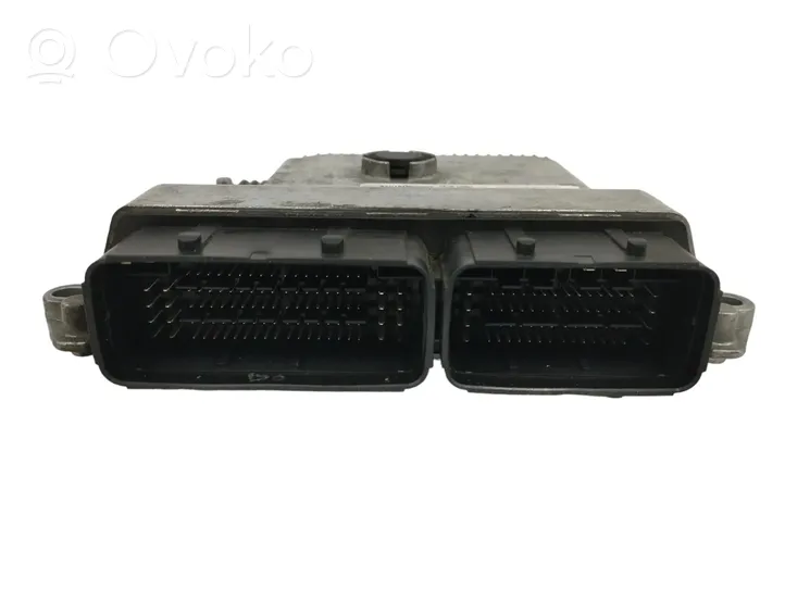 Peugeot 5008 II Sterownik / Moduł ECU 9826380880