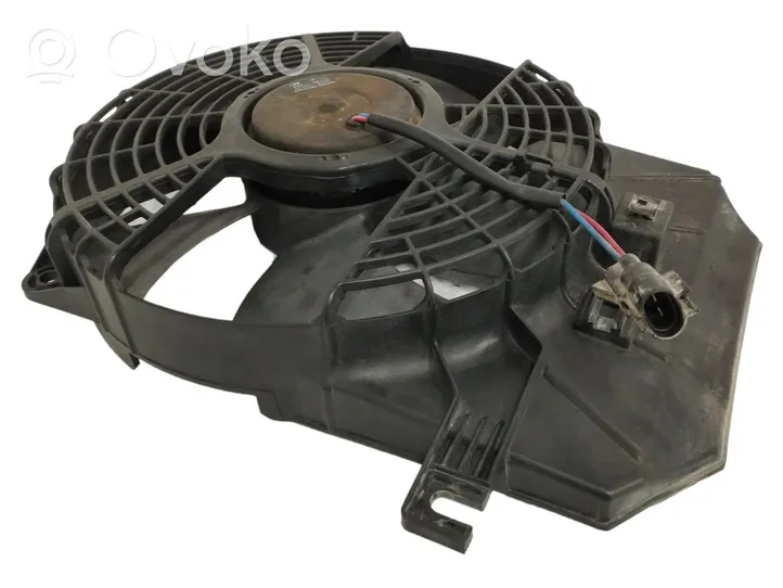 SsangYong Rexton Electric radiator cooling fan 8821008120