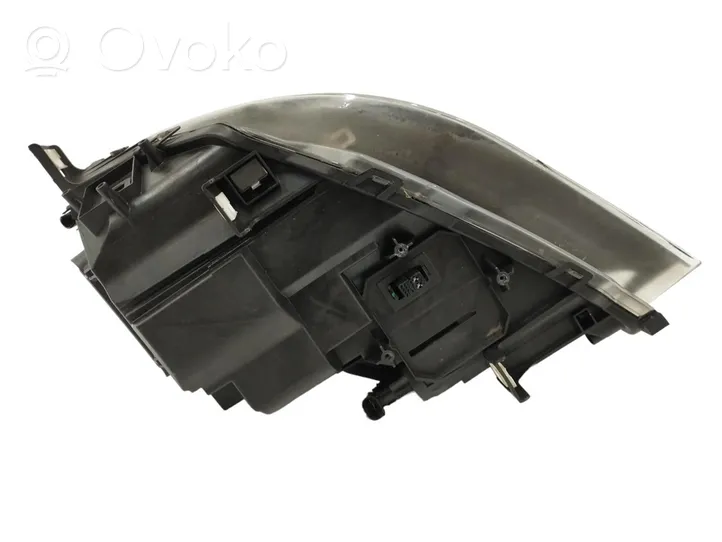 BMW 6 E63 E64 Faro delantero/faro principal 7165796