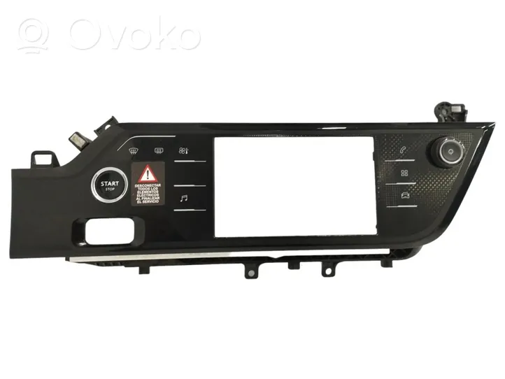 Citroen C4 II Picasso Panel klimatyzacji 98248992XY