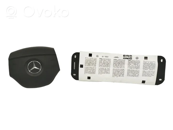 Mercedes-Benz B W245 Panelė A1696802387