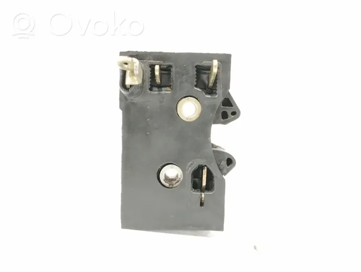 Audi 200 Rear door lock 443839016P