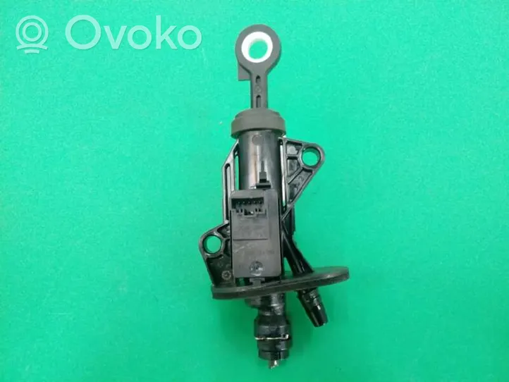 Seat Altea Główny cylinder sprzęgła 5Q0721388E