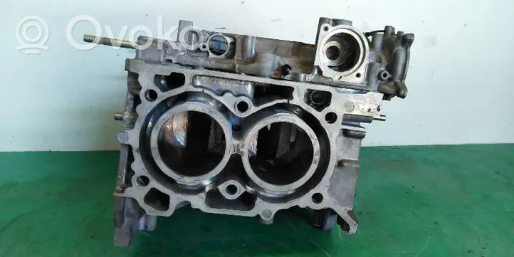 Subaru XV Bloc moteur FB20