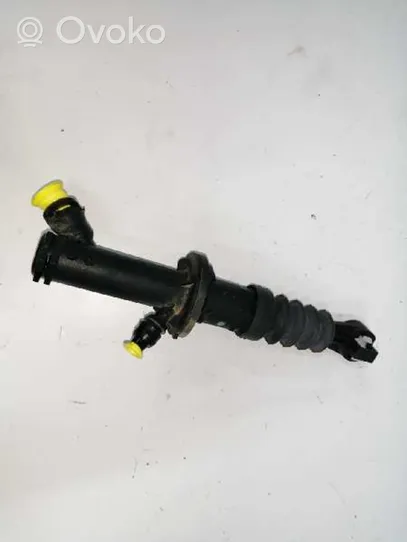 Renault Captur Główny cylinder sprzęgła 306105773R