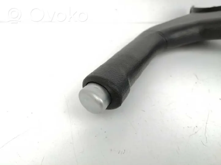 KIA Stonic Hand brake release handle 