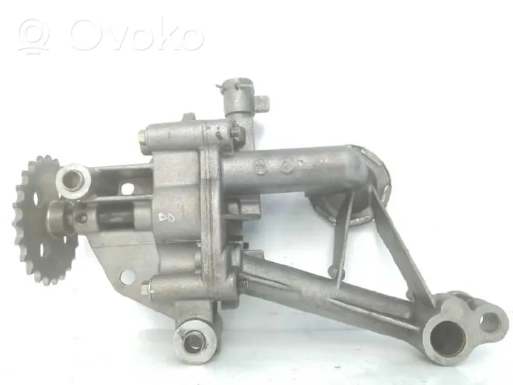 Opel Movano A Oil pump 8200171405