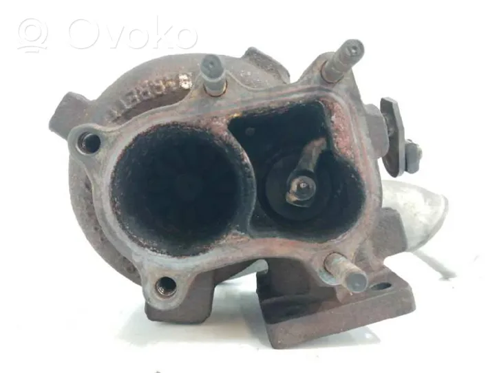 Nissan Cab Star Turbina 1441169T61