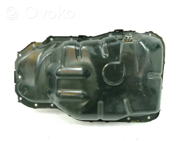 Mitsubishi ASX Coppa dell’olio 1200A419