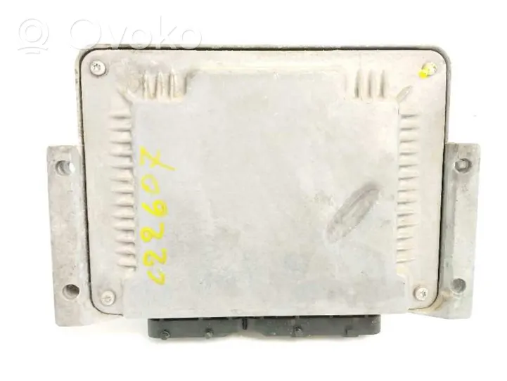 Fiat Ducato Sterownik / Moduł ECU 1336827080