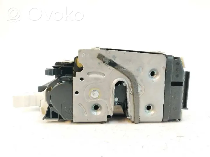 Infiniti QX30 Rear door lock A0997305500