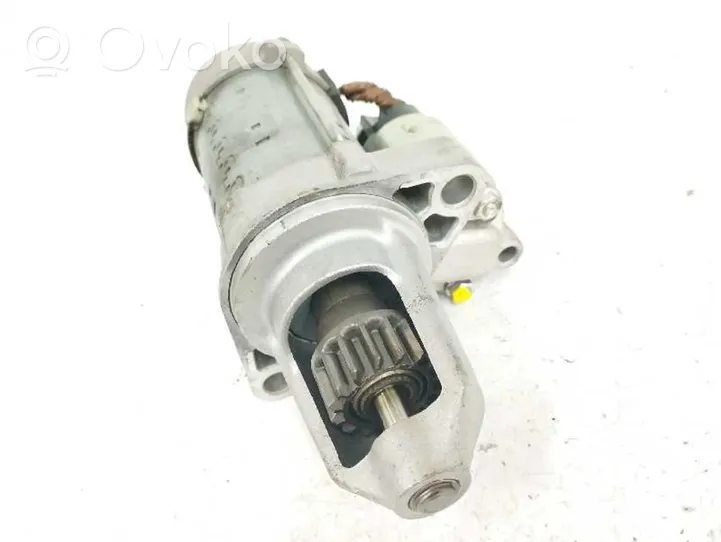 Infiniti QX30 Starter motor A6459060800