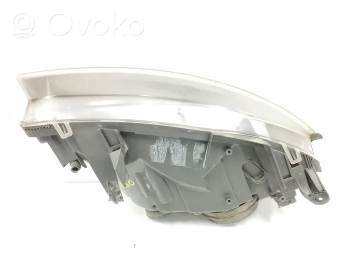 Saab 9-3 Ver2 Faro/fanale 12799346