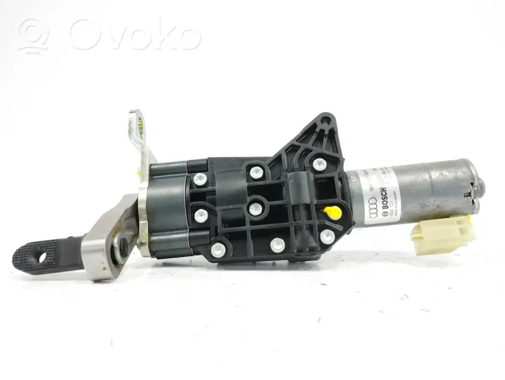 Audi A4 S4 B9 Motorino di blocco/chiusura del portellone del bagagliaio 8W9827852A