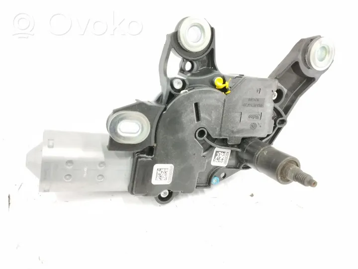 Audi A4 S4 B9 Moteur d'essuie-glace arrière 4M0955711A