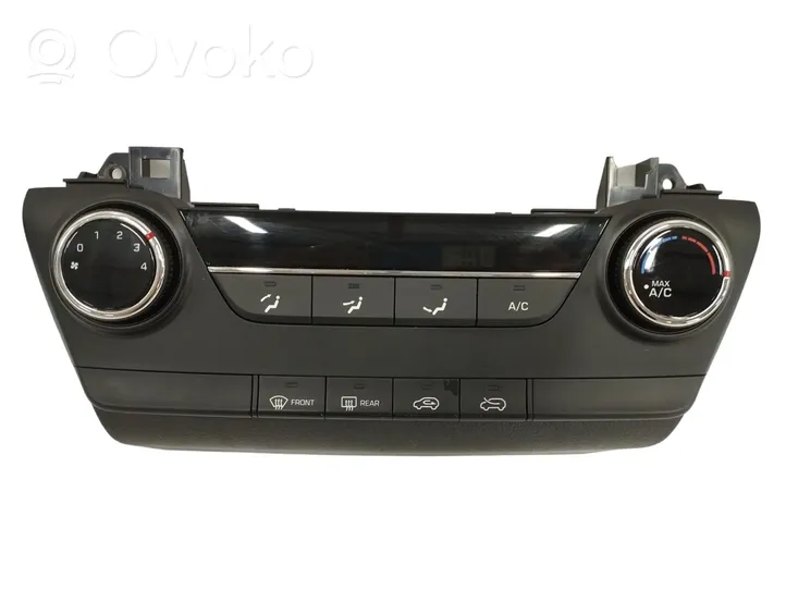 Hyundai Tucson TL Climate control unit 97250D7000TRY