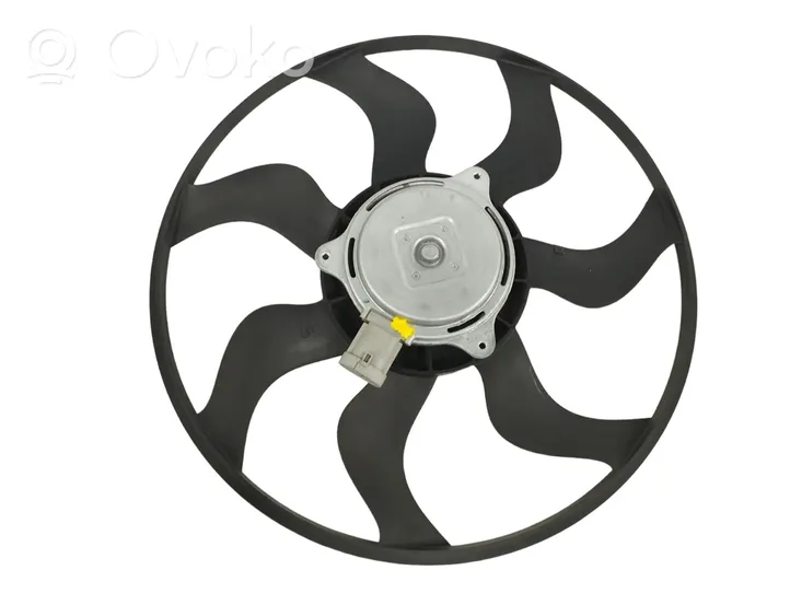 Nissan Micra K14 Ventilateur de refroidissement de radiateur électrique A16111779D