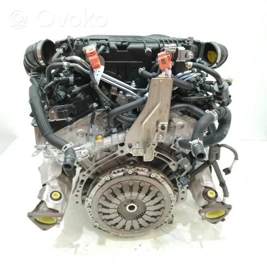 Infiniti Q50 Moteur VQ35