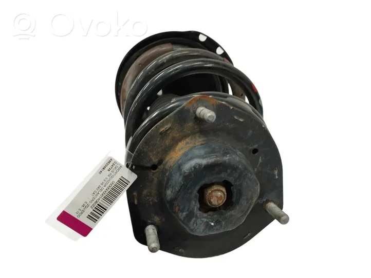 Lexus RX 330 - 350 - 400H Etuiskunvaimennin 4852048140