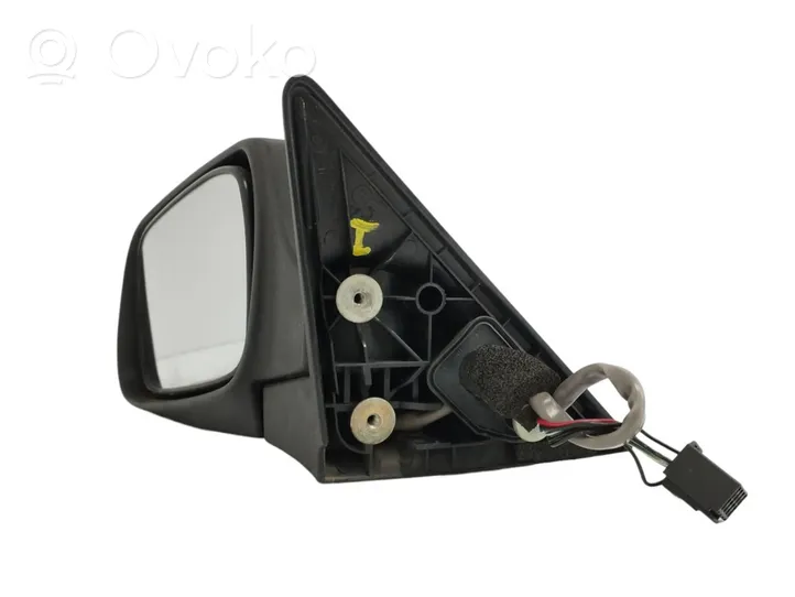 Subaru Forester SG Front door electric wing mirror 