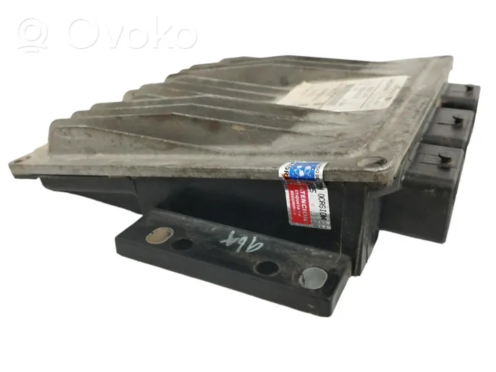 Renault Kangoo I Sterownik / Moduł ECU 8200513076