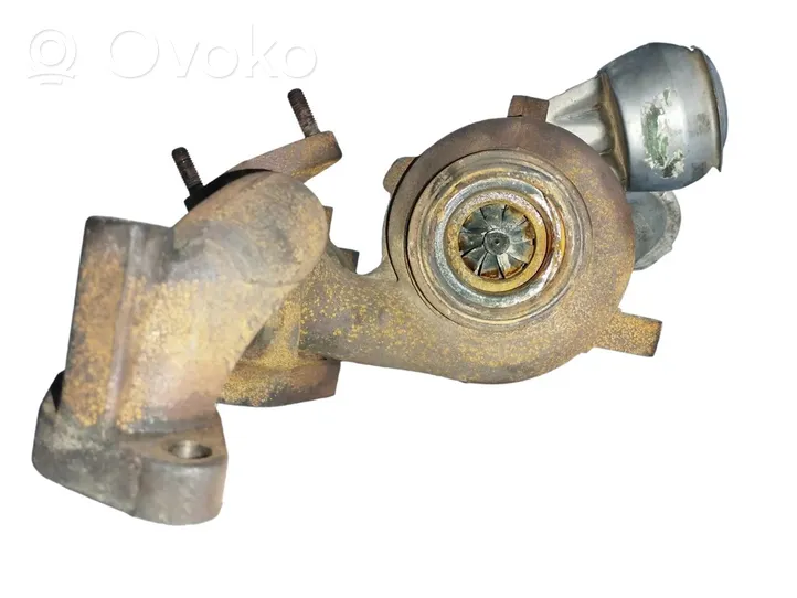 Mitsubishi Grandis Turbine 03G253019H