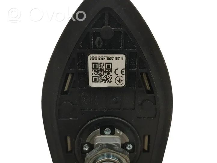 Renault Kadjar Radio antena 282061259R