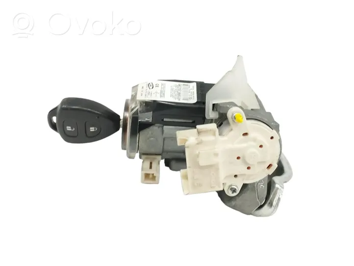 Toyota Verso Lecteur de carte 897830F010