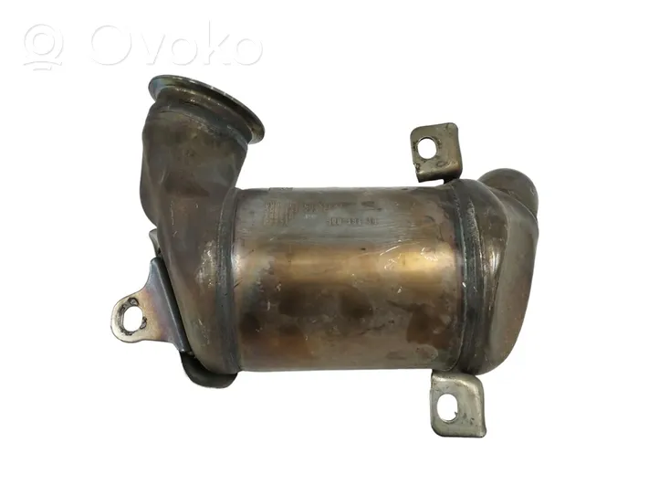 Volkswagen T-Roc Filtr cząstek stałych Katalizator / FAP / DPF 5Q0181JA