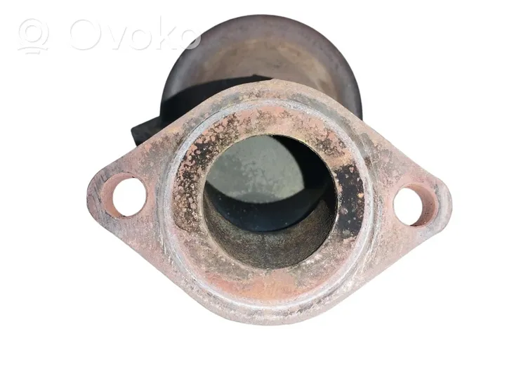 Hyundai i10 Filtre à particules catalyseur FAP / DPF U04GG0