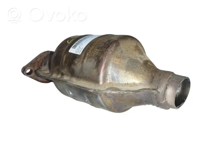 Hyundai i10 Filtre à particules catalyseur FAP / DPF U04GG0