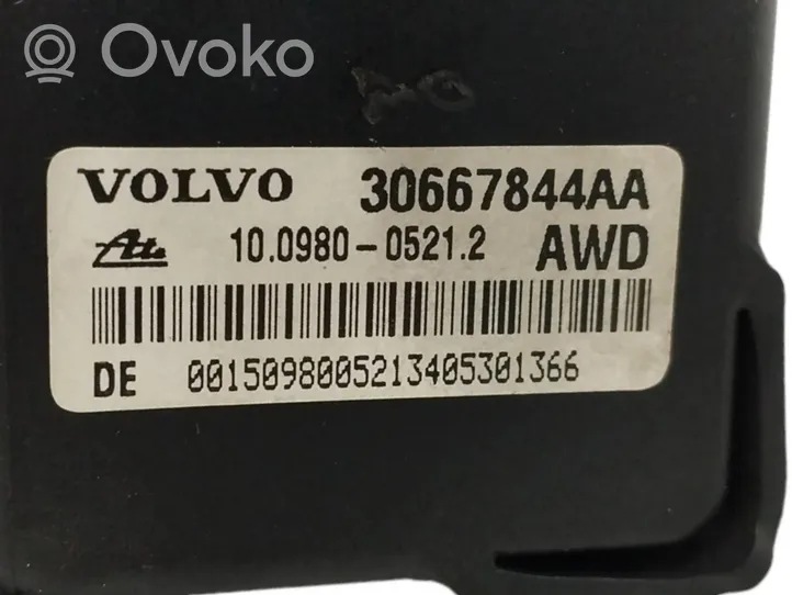 Volvo S80 Cita veida sensors 30667844