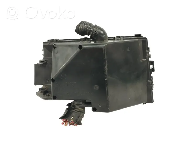 Mazda CX-7 Module de fusibles BP4K66765