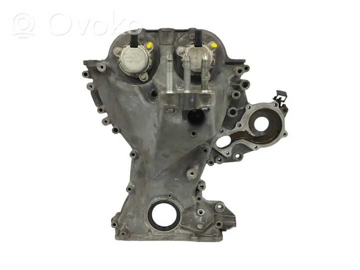 Ford C-MAX II Timing chain cover CM5G6059GD