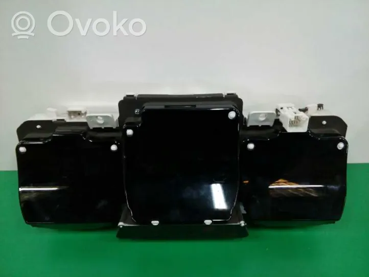 Lexus GS 300 400 430 Tachimetro (quadro strumenti) 838003A240