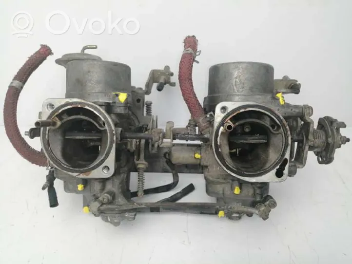 Honda Civic Carburatore KEIHIN