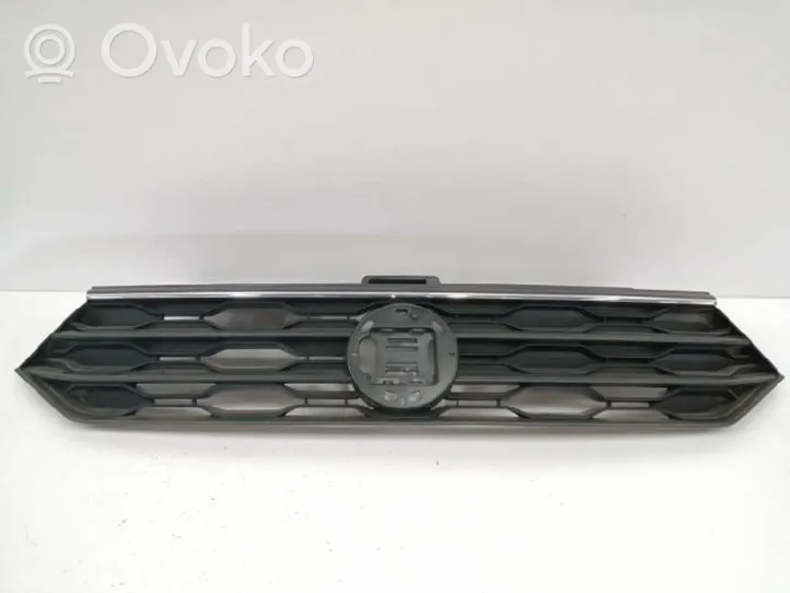 Volkswagen T-Roc Atrapa chłodnicy / Grill 2GA853651E